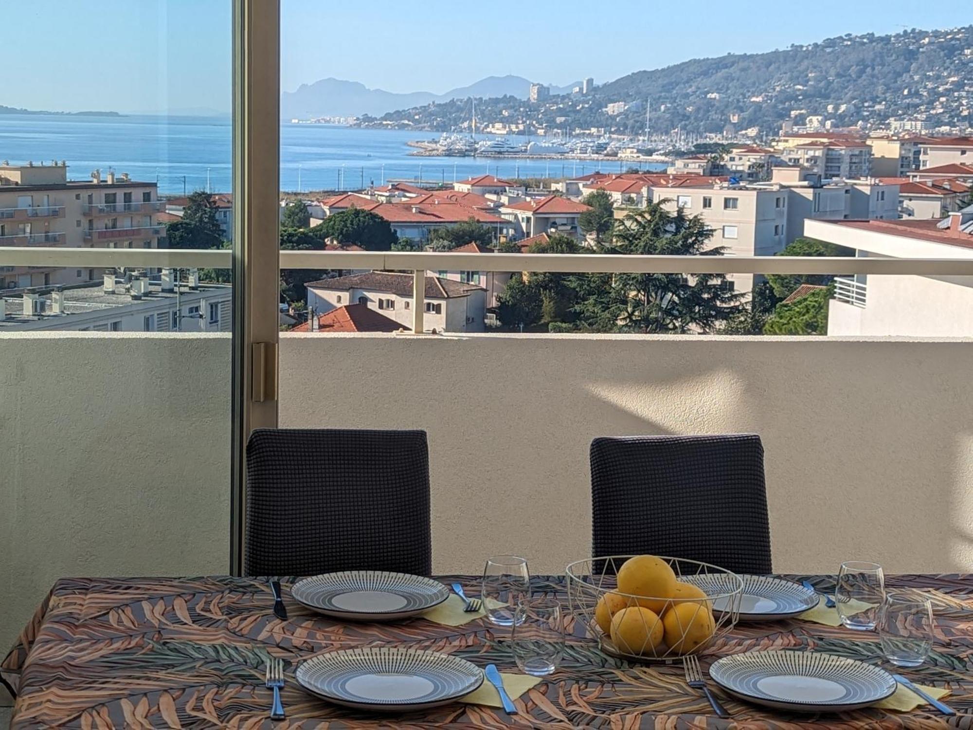Appartement Beautiful Rooftop With Terrace And Sea View.
